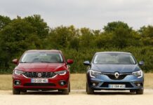 Fiat contro Renault: ecco perchè il marchio di auto francesi è migliore