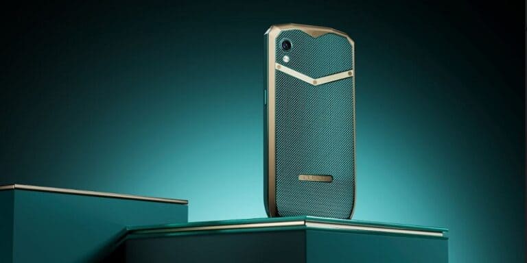 Cubot Pocket
