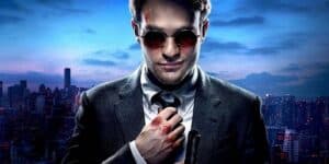 Daredevil, Disney, Disney+, Marvel, MCU