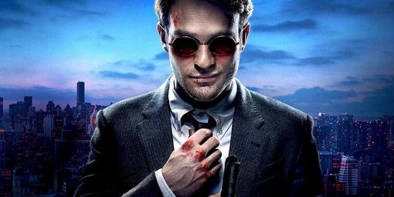 Daredevil, Disney, Disney+, Marvel, MCU