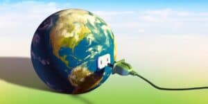 Energia illimitata gratis per tutti: la favola del motore elettromagnetico