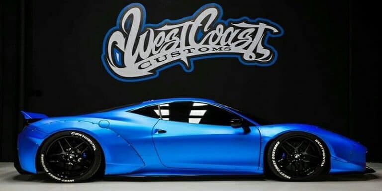 Ferrari, 458 Italia, Justin Bieber, blacklist