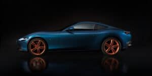 Ferrari, Roma, Tailor Made, COOL HUNTING