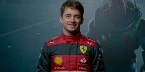 Ferrari, Scuderia Ferrari, Disney, Pixar, Lightyear