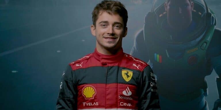 Ferrari, Scuderia Ferrari, Disney, Pixar, Lightyear