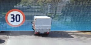 Ford GEOFENCING