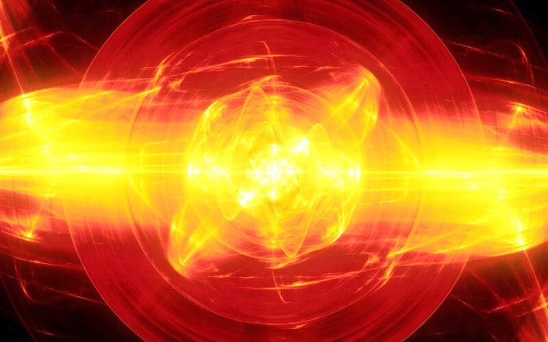 Fusione-Nucleare