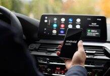 Google, Android, Android Auto, automotive, update