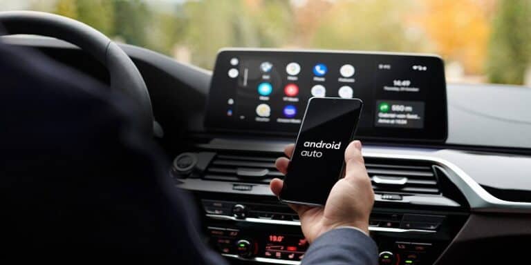 Google, Android, Android Auto, automotive, update