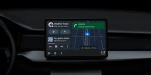 Google, Android Auto, Android, Automotive