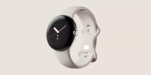 Google, Pixel Watch, Samsung, Fitbit