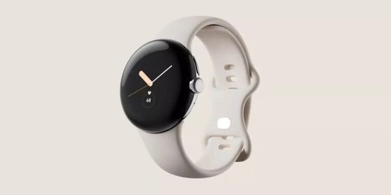 Google, Pixel Watch, Samsung, Fitbit