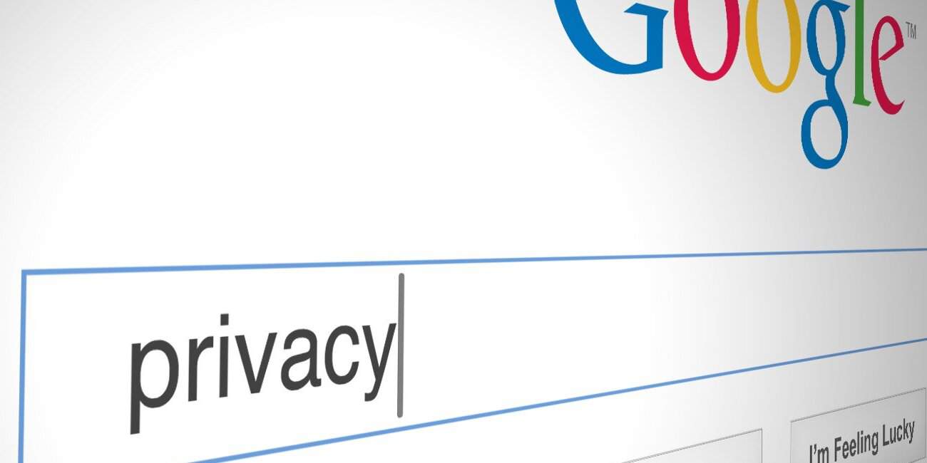 Google: Da oggi è possibile rimuovere indirizzo e numero di telefono privato