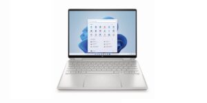 HP, Spectre x360, Spectre x360 13.5, laptop, notebook