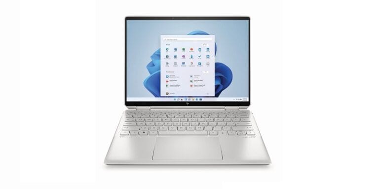 HP, Spectre x360, Spectre x360 13.5, laptop, notebook
