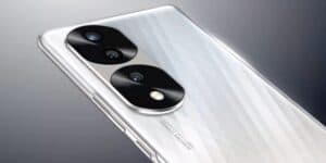 Honor 70 PRO PLUS