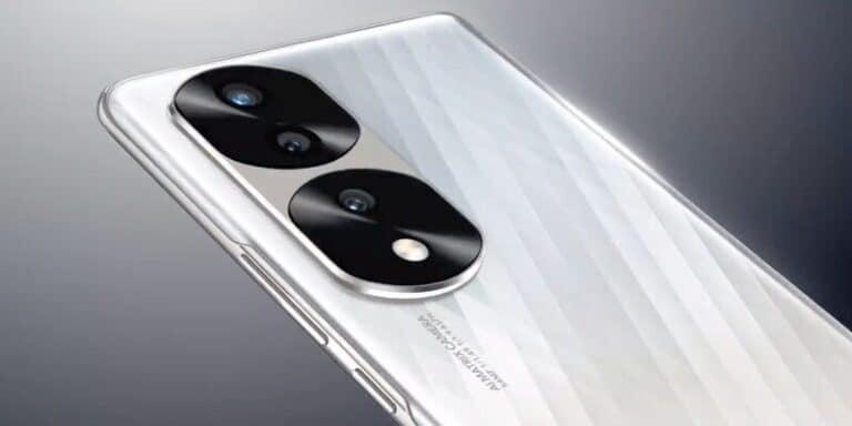 Honor 70 PRO PLUS