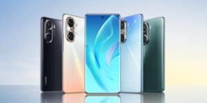Honor 70 certificazione 3C