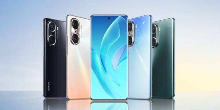 Honor 70 certificazione 3C