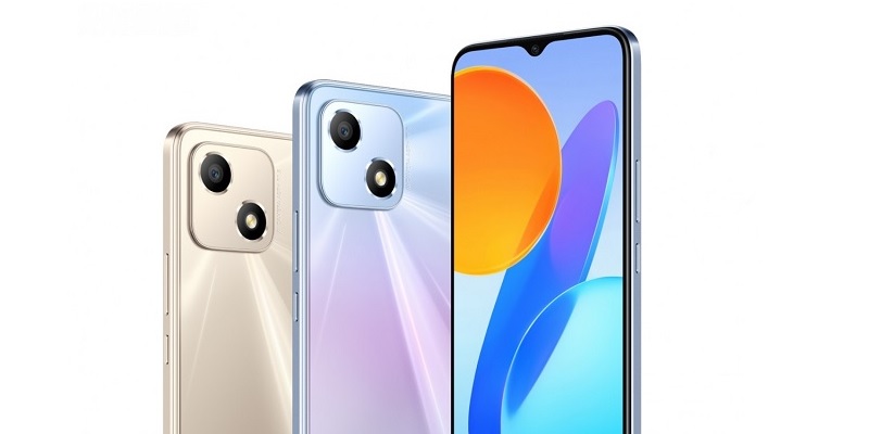 Honor Play 30 ufficiale