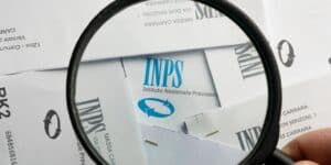 INPS nuovo messaggio truffa