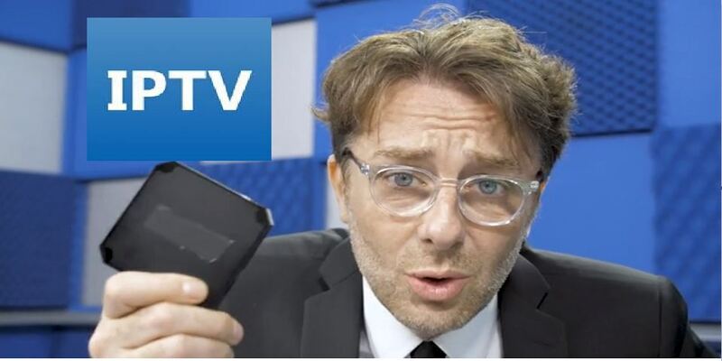 IPTV: ancora guai per chi usa Sky e DAZN illegali, multe da 1000 euro 