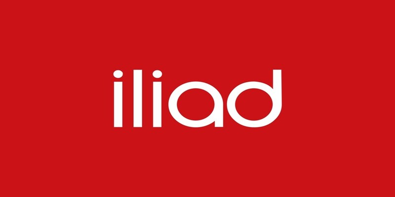 Iliad offre 120GB con un regalo ma riceve una multa in merito al 5G