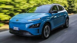 Incentivi auto elettriche