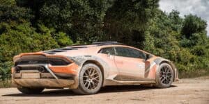 Lamborghini-Huracan-Sterrato