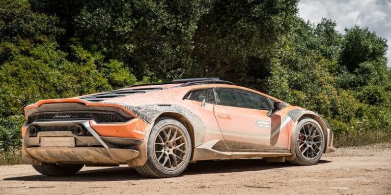 Lamborghini-Huracan-Sterrato