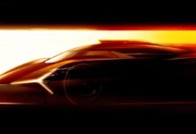 Lamborghini, Squadra Corse, LMDh, Hypercar