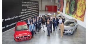 Lancia, Stellantis, Delta, Ypsilon