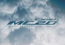 Maserati, MC20, MC20 Cielo, Cabrio, coupè