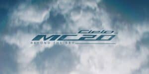 Maserati, MC20, MC20 Cielo, Cabrio, coupè
