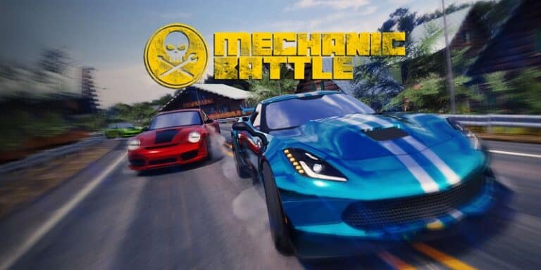 Mechanic Battle, Micro Machines, Car Mechanic Simulator