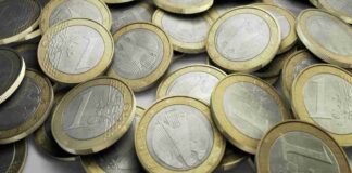 Moneta rarissima da 1 euro: alcuni italiani hanno guadagnato migliaia di euro