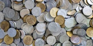Monete rare: queste insieme ad alcune banconote possono valere milioni