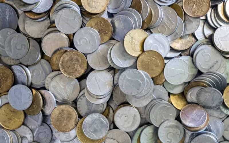 Monete e banconote di valore: ecco quelle che valgono una vera e propria fortuna