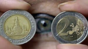 Monete rare: quella da 1 euro che ha cambiato la vita di alcune persone