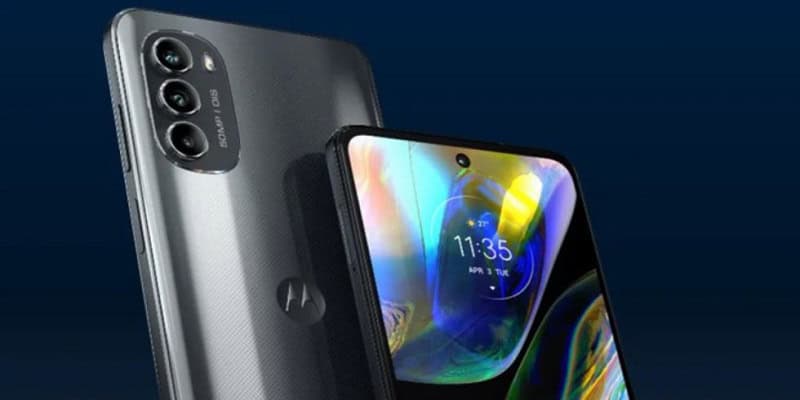 Motorola Moto G82: nuovo mid-range in arrivo, ecco le presunte specifiche