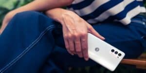 Motorola Moto G82