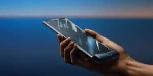 Motorola Razr 3 foto