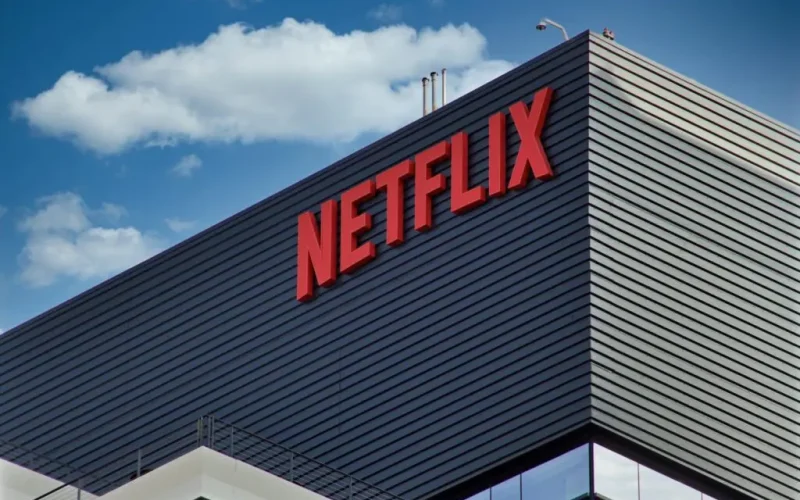 netflix