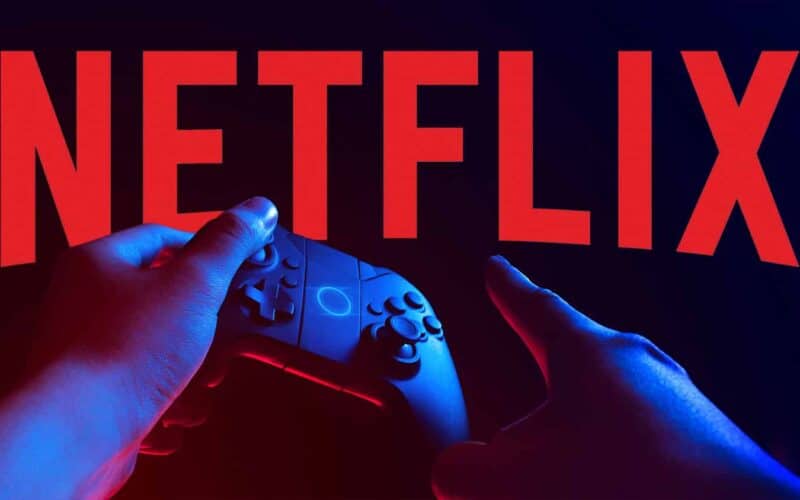 netflix