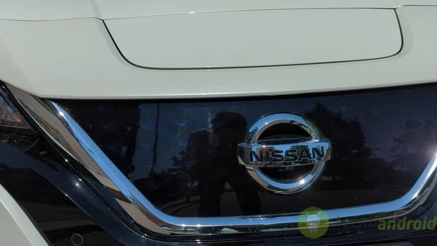 Nissan Leaf 2022 (15)