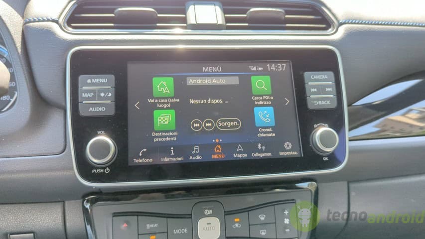 Nissan Leaf 2022 (19)