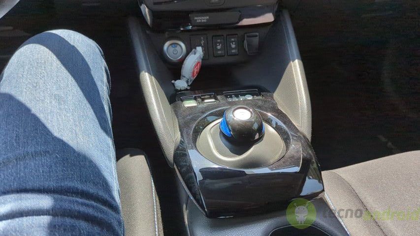 Nissan Leaf 2022 (23)