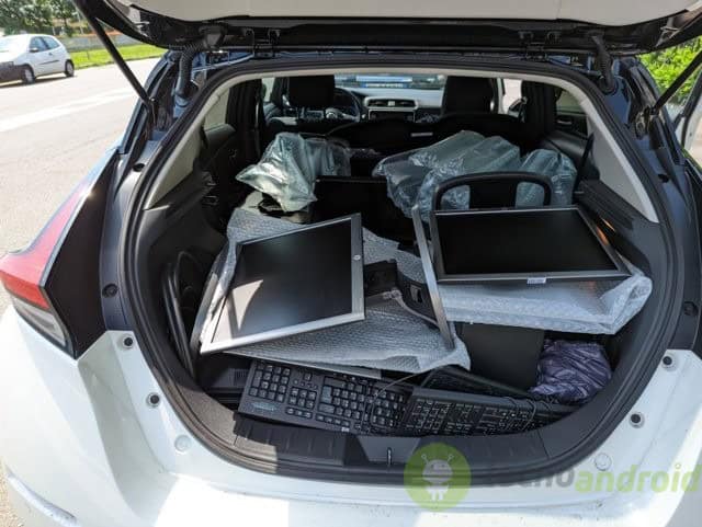 Nissan Leaf 2022 (31)