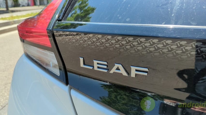Nissan Leaf 2022 (5)