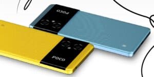 Poco M4 5G ufficiale